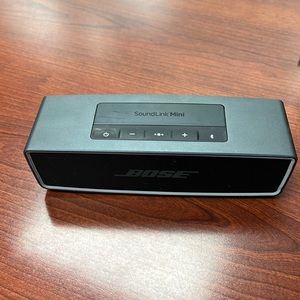 Bose Soundlink Mini